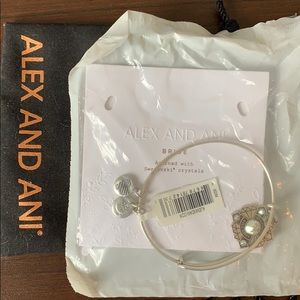 Alex and Ani Bride